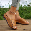 Hanna Elegant Slides
