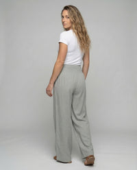 Hanna Linen Trousers