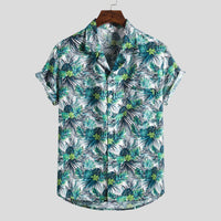 Hanna Shirt with Short Sleeve in Xh 05
