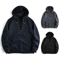 Harlow Hoodie with Hood