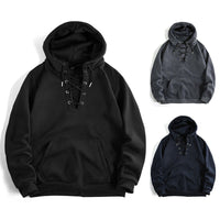 Harlow Hoodie with Hood