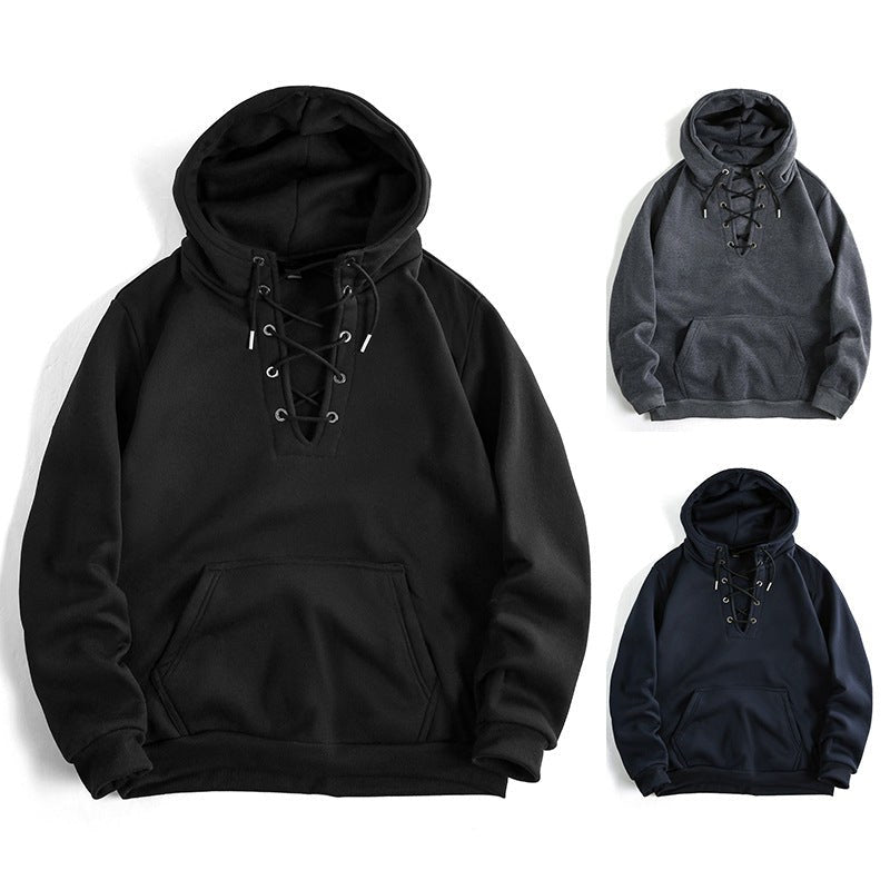 Harlow Hoodie with Hood