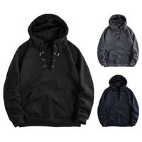 Harlow Hoodie with Hood
