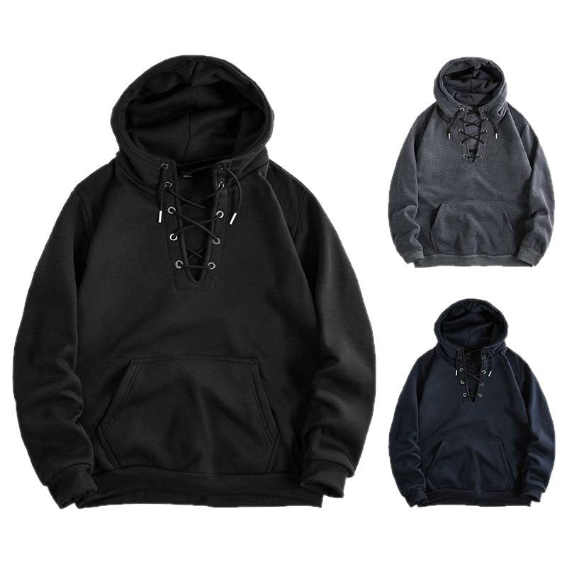 Harlow Hoodie with Hood