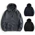 Harlow Hoodie with Hood
