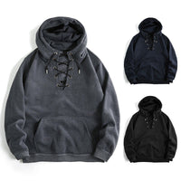 Harlow Hoodie with Hood