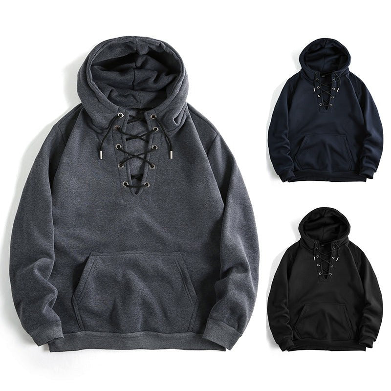 Harlow Hoodie with Hood