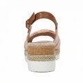 Harlow Orthopaedic Lace Sandals