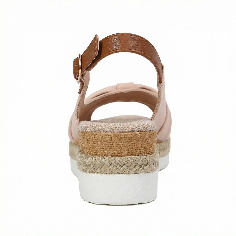 Harlow Orthopaedic Lace Sandals