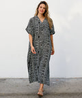 Harper™ Loose casual Caftan