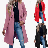 Hazel Elegant Jacket