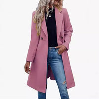 Hazel Elegant Jacket
