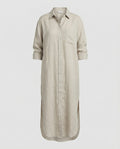 Hazel Linen Dress