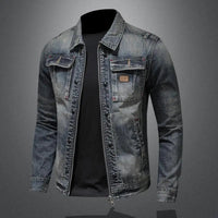 Hector Casual Jacket