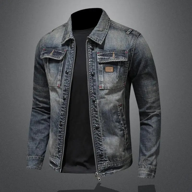 Hector Casual Jacket