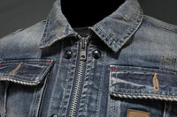 Hector Casual Jacket