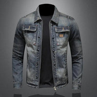 Hector Casual Jacket