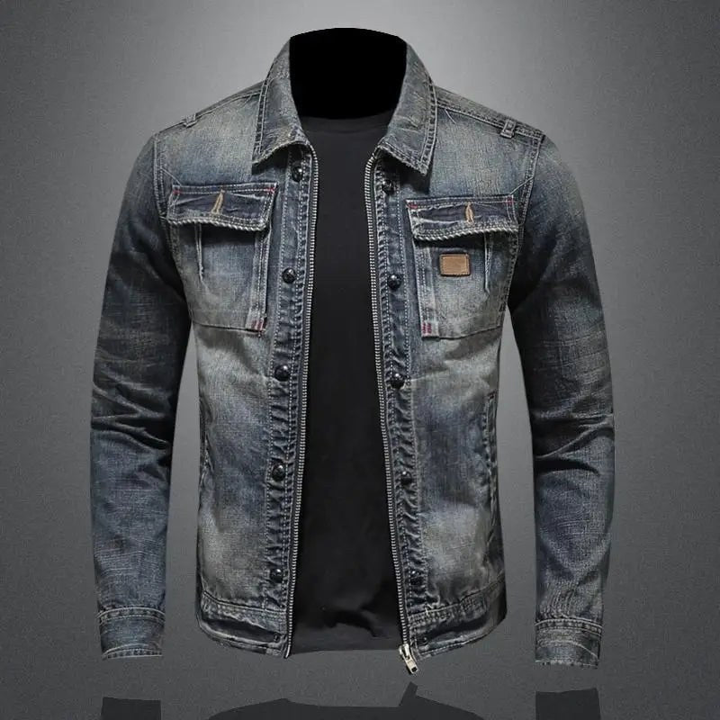 Hector Casual Jacket