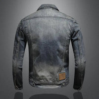 Hector Casual Jacket