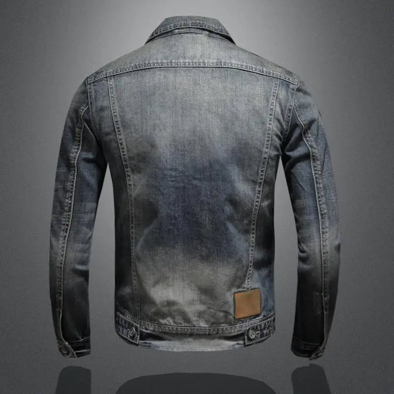 Hector Casual Jacket