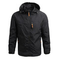 Hector Comfortable Jacket with Hood