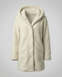 Heidi Coat with Hood