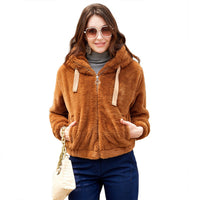 Heidi Jacket