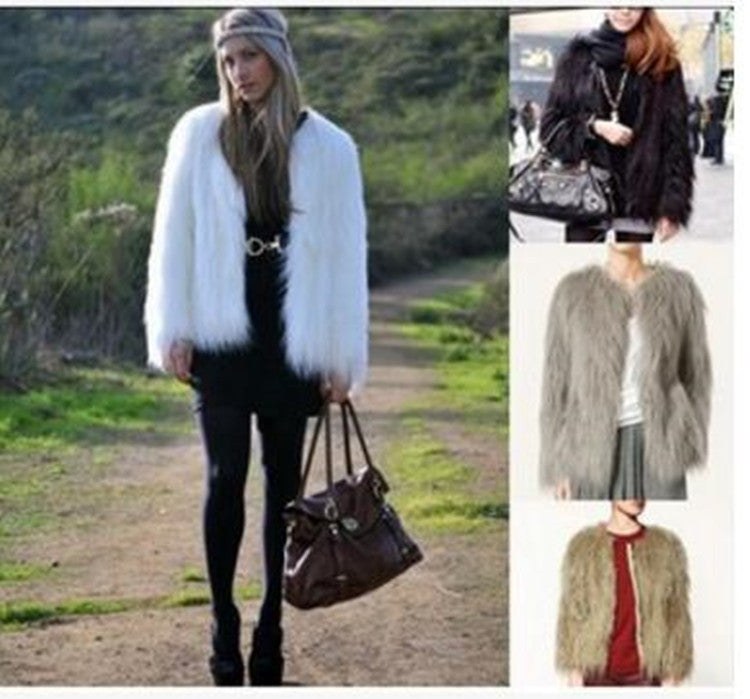 Helena Coat