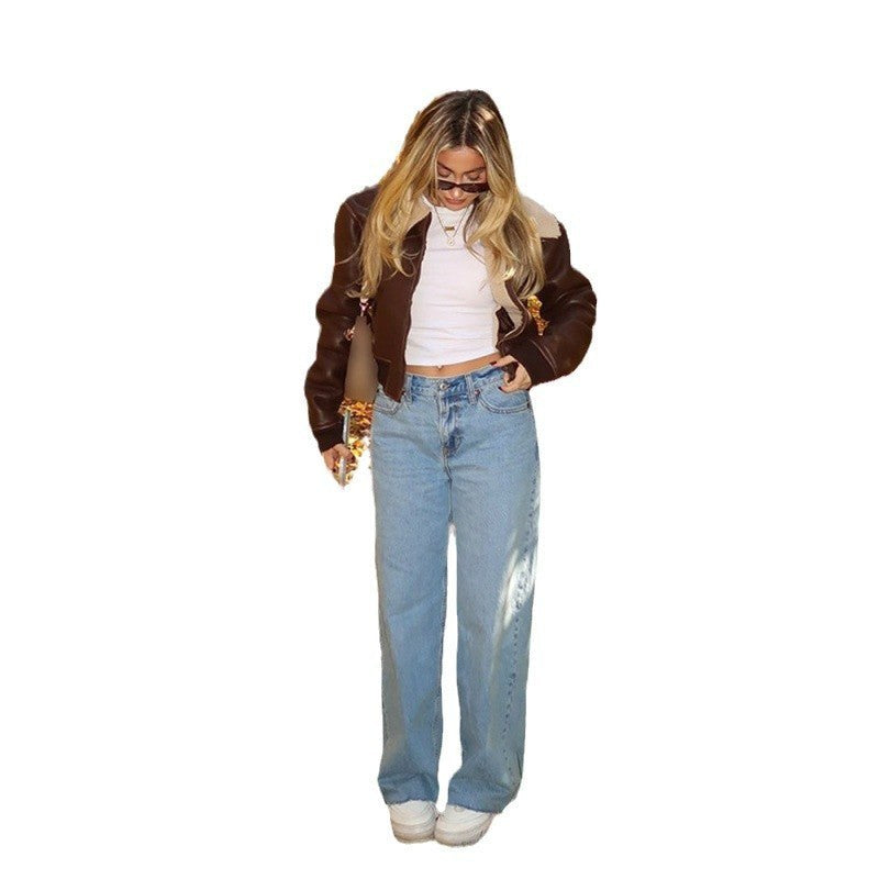 Helena Jacket