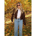 Helena Jacket