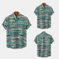 Helena Shirt with Short Sleeve