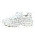 Helena Sneakers with Lace-Up