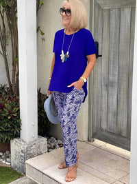 Helen™ The Coastal Set in Blue