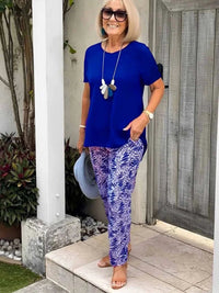 Helen™ The Coastal Set in Blue
