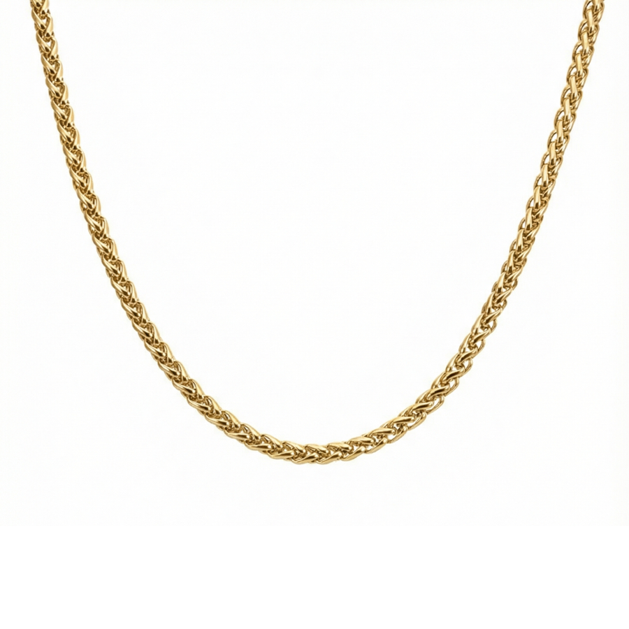 Wheat Chain