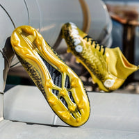Hendrik Breathable Shoes