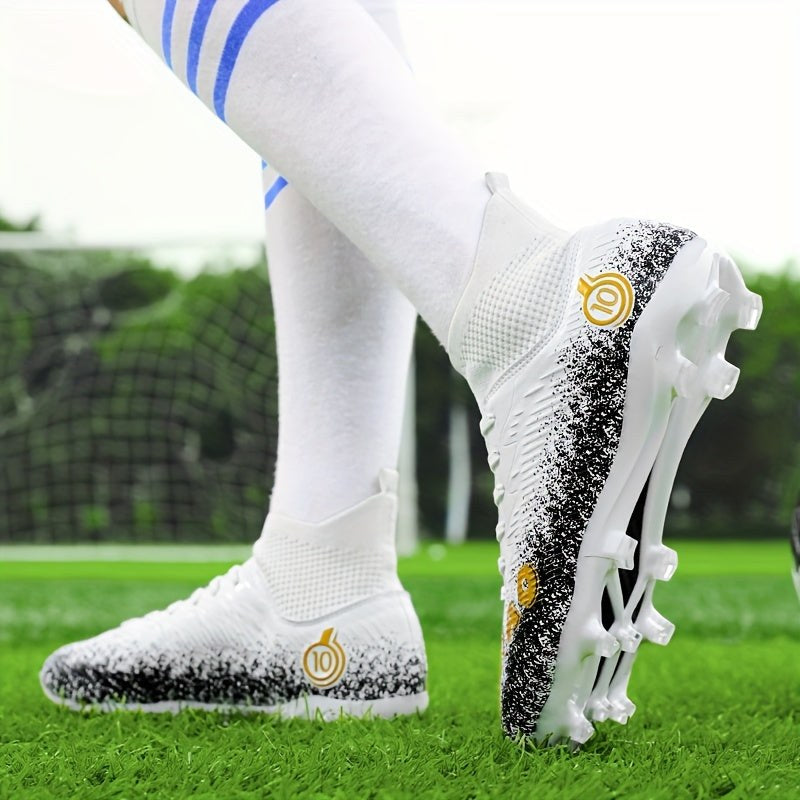 Hendrik Breathable Shoes