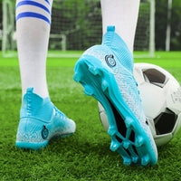 Hendrik Breathable Shoes