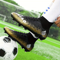Hendrik Breathable Shoes