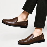 Hendrik Loafers