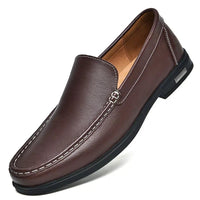 Hendrik Loafers