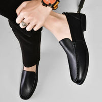 Hendrik Loafers