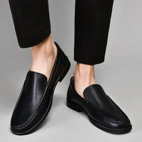 Hendrik Loafers
