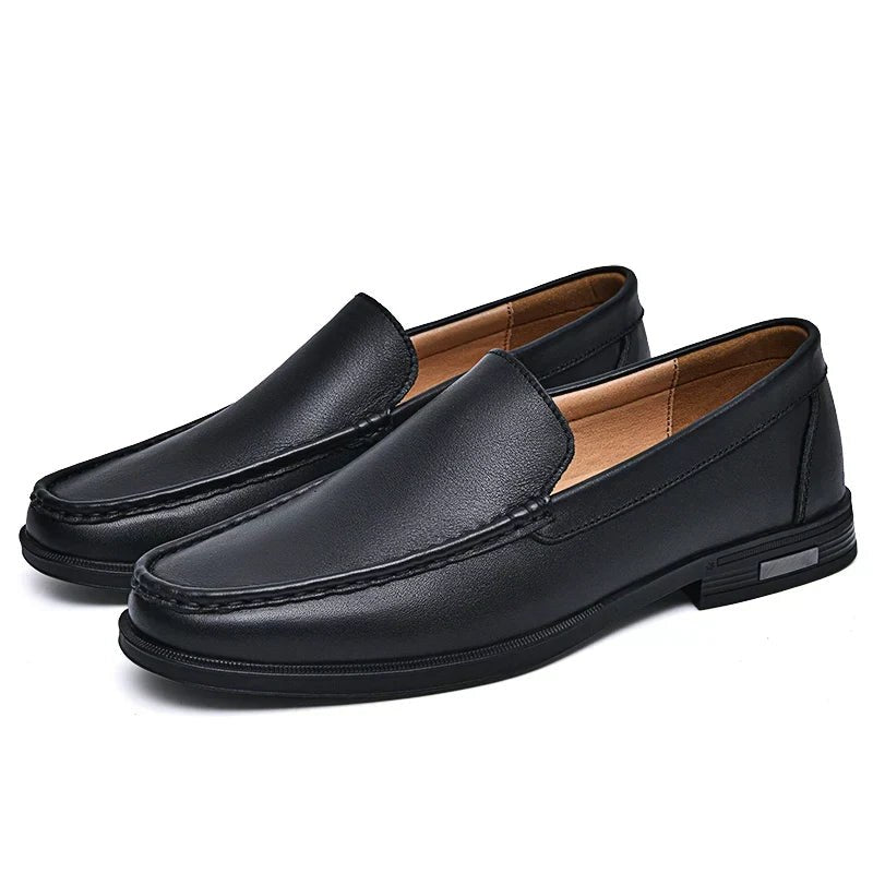 Hendrik Loafers