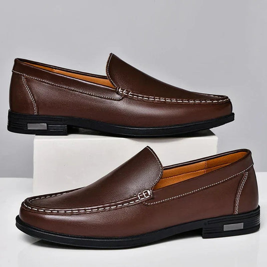 Hendrik Loafers