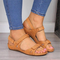 Hendrik Orthopaedic Sandals