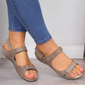 Hendrik Orthopaedic Sandals