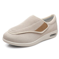 Hendrik Orthopaedic Shoes in Beige