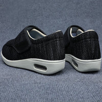 Hendrik Orthopaedic Shoes in Blue
