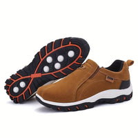 Hendrik Orthopaedic Sneakers